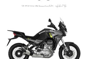 MOTO GUZZI Stelvio 1000