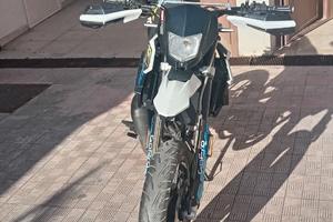 KSR Moto TR 50 SM - 2019