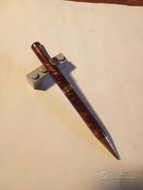 no penna stilografica. portamina Eversharp anni 40