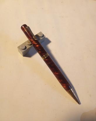 no penna stilografica. portamina Eversharp anni 40