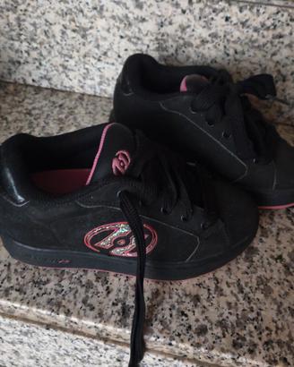 heelys scarpe a rotelle mia 33