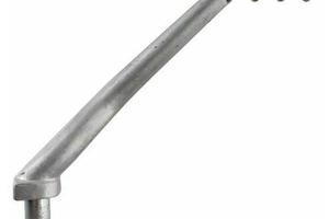 Pedale avviamento Gilera RC 125 Apache 337551