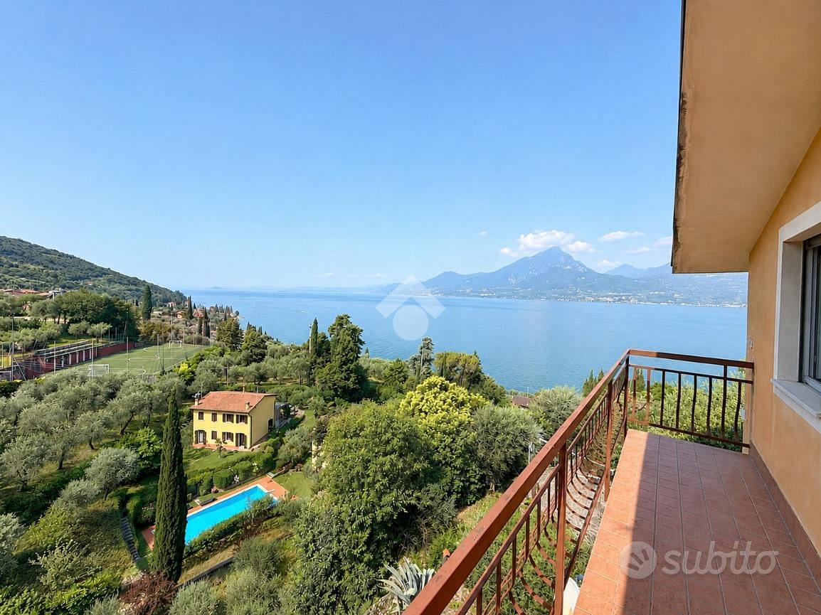 2 LOCALI A TORRI DEL BENACO - Altro