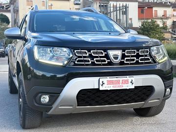 Dacia Duster 1.6 GPL ORIGINALE Prestige FULL/LED/N