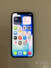Iphone 12 128gb nero