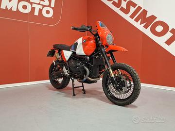 BMW R Nine T 1200 BMW R nineT Urban G/S ABS MY20