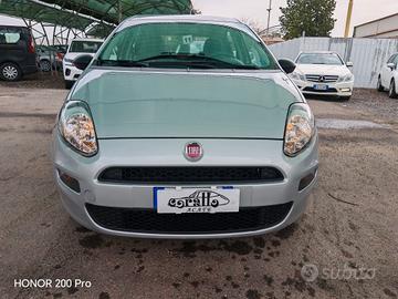 Fiat Punto 1.2 CON KM 22.700
