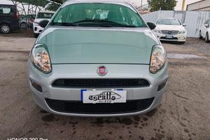 Fiat Punto 1.2 CON KM 22.700