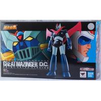 Grande mazinga gx 73 sp bandai