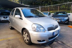 Toyota Yaris 1.0 Sol 120.000KM CERTIFICATI