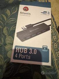 Porte USB per computer