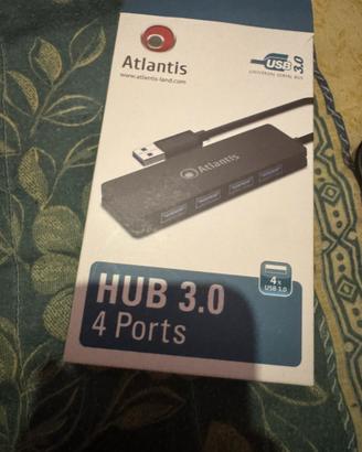 Porte USB per computer