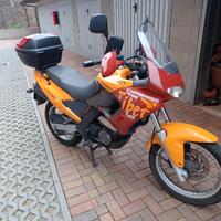 Aprilia Pegaso 650 tuscany tibet