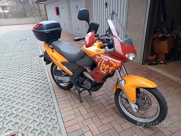 Aprilia Pegaso 650 tuscany tibet