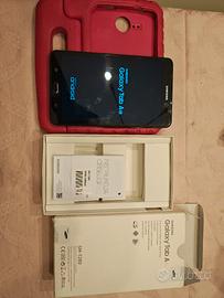 Samsung Galaxy Tab A6