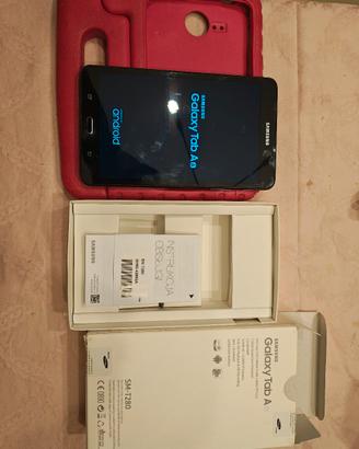 Samsung Galaxy Tab A6