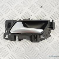 Maniglia Interna Portiera Posteriore Sinistra Peug