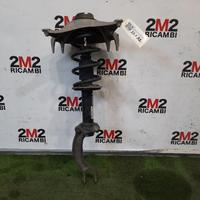 AMMORTIZZATORE ANTERIORE SINISTRO AUDI A4 Avant (8