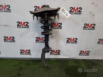 AMMORTIZZATORE ANTERIORE SINISTRO AUDI A4 Avant (8