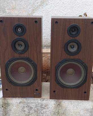 casse acustiche Sansui Sp-1000