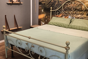 Appartamento 6 posti letto