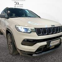 Jeep Compass II 2021 1.3 Turbo T4 150cv 80 An...