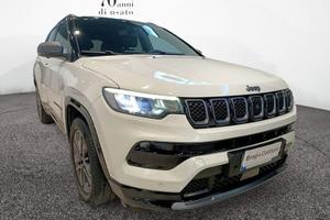 Jeep Compass II 2021 1.3 Turbo T4 150cv 80 An...