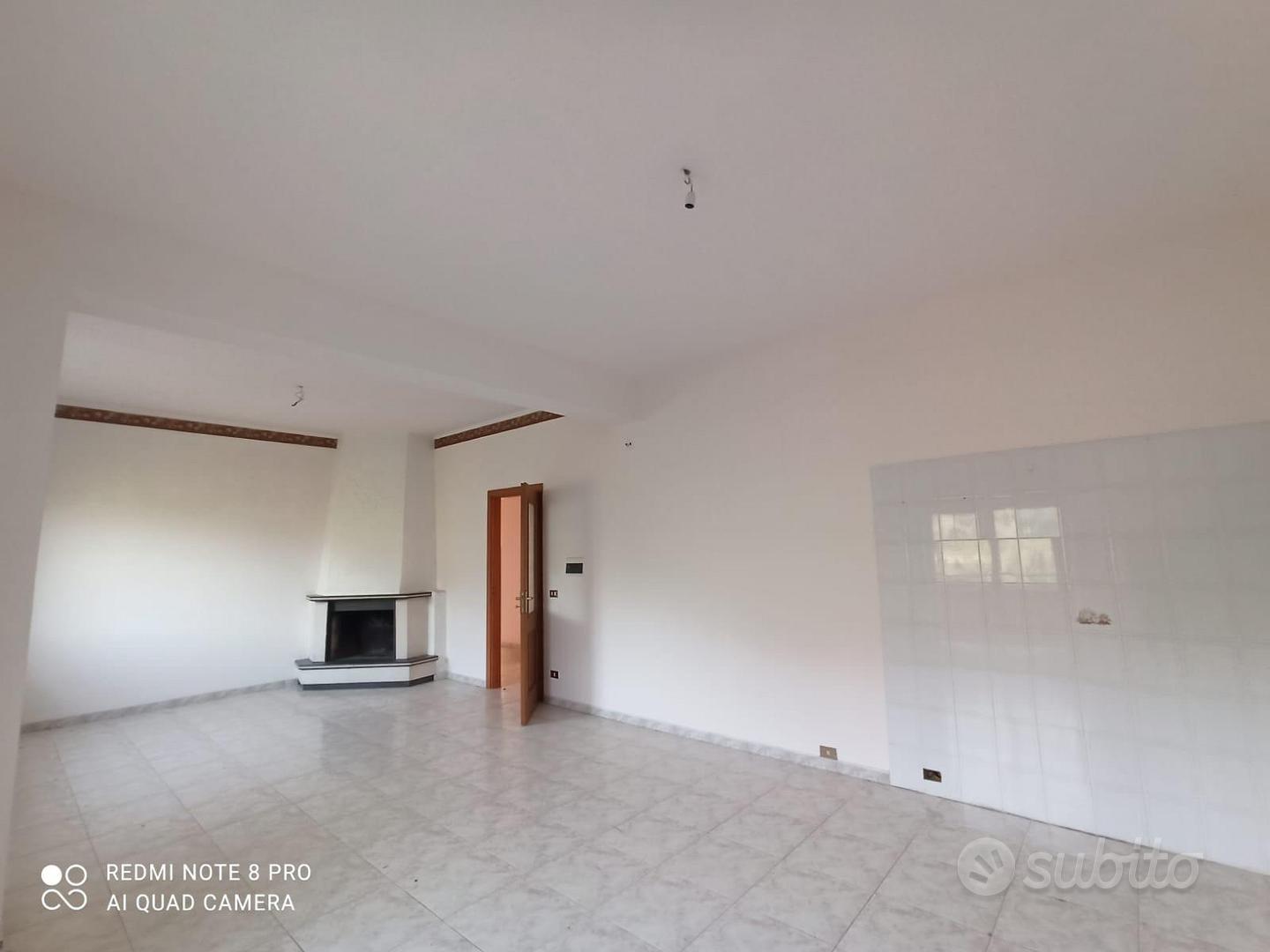 Apartment in Reggio Calabria, Catona - Vista 4