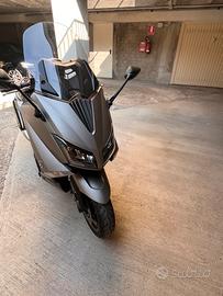 Tmax 530