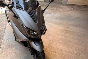 Tmax 530