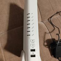 modem wifi dlink model DVA-5592