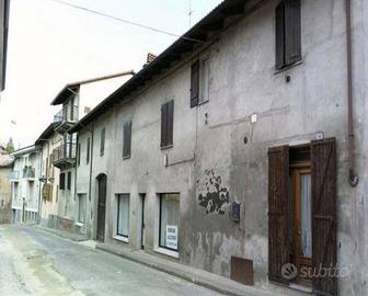 Immobile in asta di 127 m² con 3 locali a Montechi