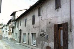 Immobile in asta di 127 m² con 3 locali a Montechi