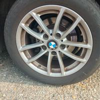 cerchi e gomme