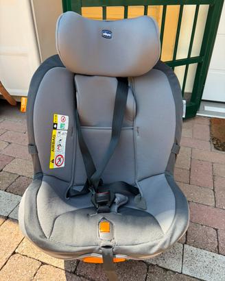 Seggiolino auto Chicco 0-4 anni
