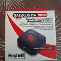 SALVALAVITA BEGHELLI