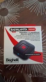 SALVALAVITA BEGHELLI