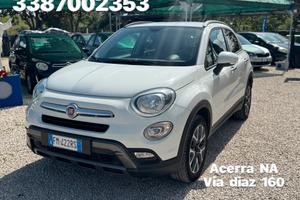 Fiat 500X 1.3 MultiJet 95 CV S-Design Cross 29/12/