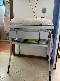 Chicco - Fasciatorio Bagnetto richiudibile