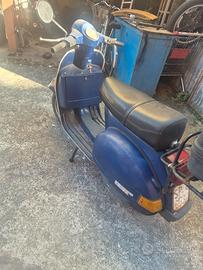 vespa px 150