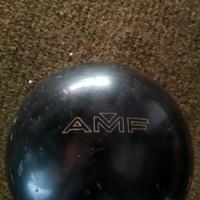 Palla da Bowling 🎳