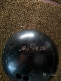 Palla da Bowling 🎳