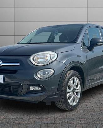 FIAT 500 X 2015 - 500X 1.6 mjt Pop Star 4x2 120cv
