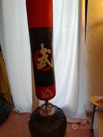 sacco boxe
