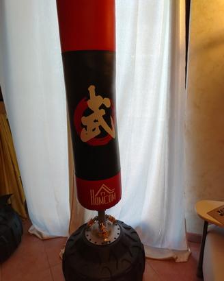 sacco boxe