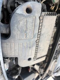 MOTORE LANCIA Y 1.3 DIESEL SIGLA MOTORE: 188A9000 