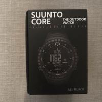 suunto orologio