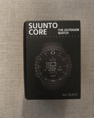 suunto orologio