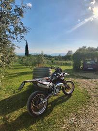 husqvarna sm 125 