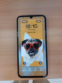 samsung a 34 cell